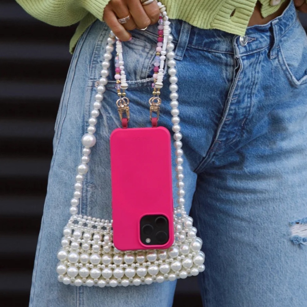 2 The CÆP Cases iPhone 15 Pro Max